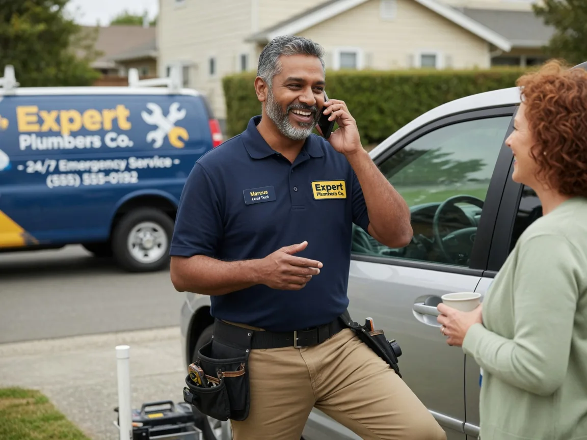 Drain Cleaning Charter Oak, IA FAQs